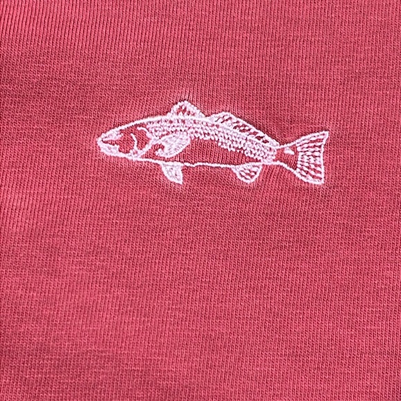 Orvis Men’s Short Sleeve T-Shirt Size L - Picture 3 of 11